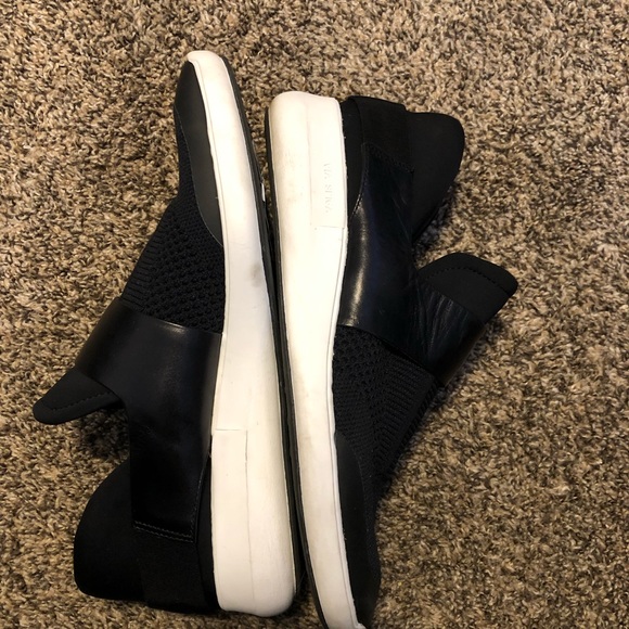 via spiga misha slip on sneaker